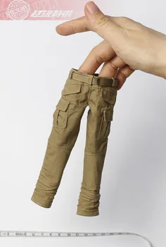 1/6 sieviešu karavīrs lelle drēbes modernu militāro cietais apvalks jaka taktiskās bikses āra apavu modeli, kas 12 