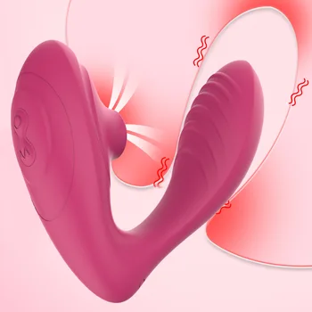 10 Ātruma Dildo Maksts Nepieredzējis Vibrators Sievietēm Orālo Seksu Iesūkšanas Klitora Stimulēšana, Erotiska Sieviešu Seksa Rotaļlietas, Pieaugušo Dzelksnis