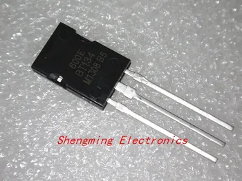 100GAB BT134-600E BT134-600 BT134 TO-126 tranzistors