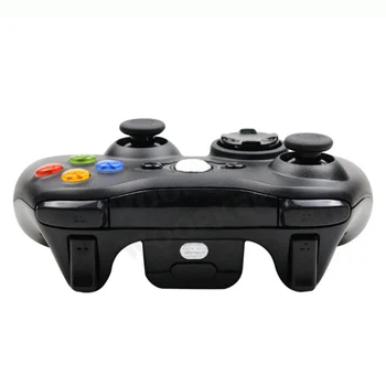 2.4 G Bezvadu Kursorsviru Xbox 360 Controlle Microsoft Xbox 360 Ar Pc Gamepad Uztvērējs