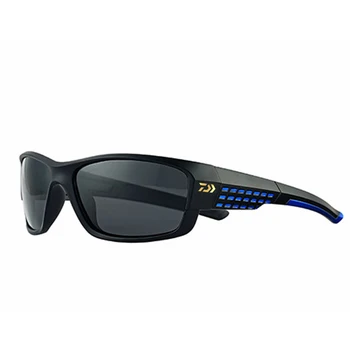 2020 Vīrieši Daiwa Zvejas Polarizētās Saulesbrilles Sieviešu Zvejas Brilles, Pārgājienu Braukšanas Saules Brilles Pretvēja Riteņbraukšanas Saulesbrilles