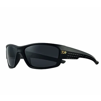 2020 Vīrieši Daiwa Zvejas Polarizētās Saulesbrilles Sieviešu Zvejas Brilles, Pārgājienu Braukšanas Saules Brilles Pretvēja Riteņbraukšanas Saulesbrilles