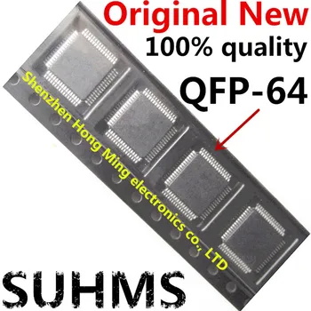 (2piece) New BM9098 QFP-64 Chipset