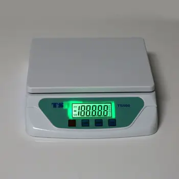 30kg Elektroniskie Svari Svēršanas Virtuves Mēroga LCD Gramu Līdzsvaru mājā, Birojā, Noliktavā, Laboratorijā Nozare