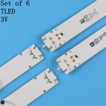 43LF51-FHD-A 43LF51-FHD-B LED strip Par LG 43