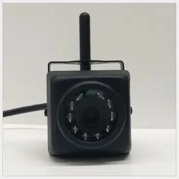 5MP Sony bezvadu mini IP kameras P2P IS redzējumu āra iekštelpu mini wifi drošības kameras Mini IS bezmaksas vadu CCTV kameras