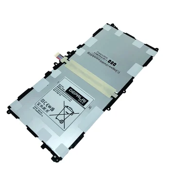 8220mAh T8220E / T8220U Rezerves Akumulatoru Samsung Galaxy Note 10.1. Gada Izdevums P600 T520 SM-P601 P601 P605 P607