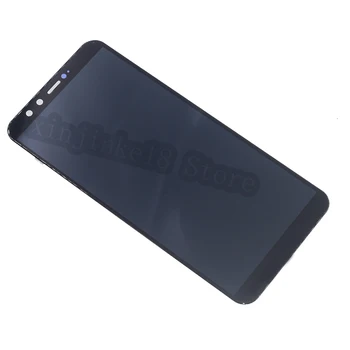 AAA Par Huawei Honor 9 lite LLD-AL00 AL10 TL10 L31 LCD Displejs, Touch screen digitizer montāža nomaiņa Telefonu Detaļas