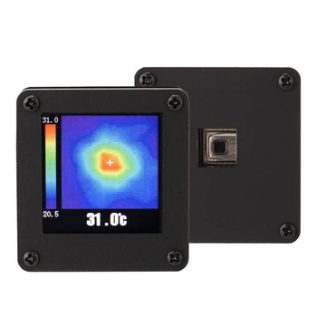 AMG8833 Siltuma Attēlveidošana Kamera infrared Thermal Imager Mini IS Attēlveidošanas Senor 2020 Jaunas