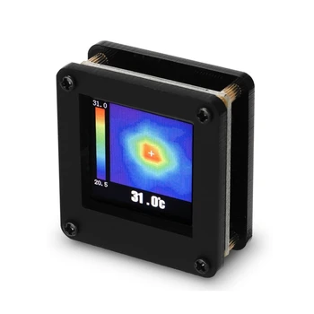 AMG8833 Siltuma Attēlveidošana Kamera infrared Thermal Imager Mini IS Attēlveidošanas Senor 2020 Jaunas