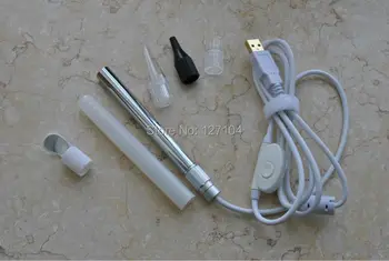 Andonstar 2MP, USB Digitālais Mikroskops otoscope video otoscope zobu Kameras rīks bez statīva