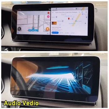 Android 9.0 2+32G Auto Multimedia Player AUDI A5 B8 8K 2008~2016 MMI 2G 3G GPS Navigācijas Auto Radio HD Touch Screen