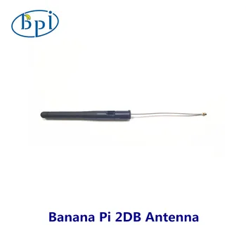 Banānu Pi 2DB WiFi Antenu BPI Valde