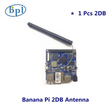 Banānu Pi 2DB WiFi Antenu BPI Valde