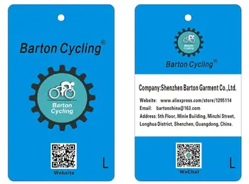 Barton Riteņbraukšana Svīteri Uzstādīt Konkurences Pakāpe Labāko Kvalitāti, Individuāls Dizains Velosipēdu Maillot Ropa Ciclismo Vasaras Hombre Roupa Komplekts