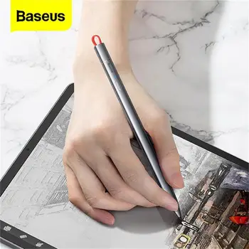 Baseus Capacitive Stylus Pildspalvas, Zīmēšanas Tablete Pildspalvas iPad Pro 