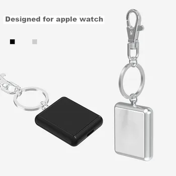 Bezvadu Lādētājs Apple Skatīties band apple noskatīties 4 3 iWatch 42mm 38mm 44mm 40mm Magnētisko Lādētājs apple skatīties Piederumi