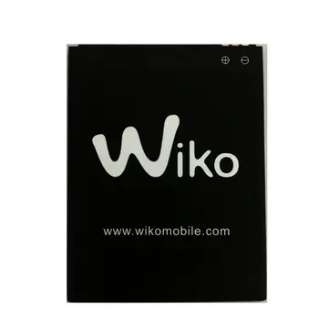 Brand new Augstas Kvalitātes 2500mAh Wiko 5251 Akumulatoru Wiko 5251 Mobilais Tālrunis