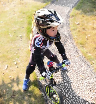 Bērnam 2-6 gadus Skeitborda Mtb Ceļu, velosipēdu Ķivere Lejup Cascos Ciclismo Velosipēds Ķivere Līdzsvaru casque maršrutu ar Velosipēdu Rīku Bērniem
