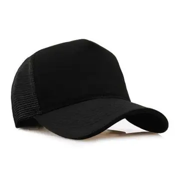 COKK Firmas Beisbola cepure Vīriešiem Snapback Acs Cepures Sieviešu Cepures Vīriešu Casquette Kaulu Gadījuma Black Regulējams Jaunu Saules Cepure Trucker