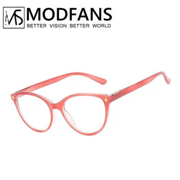 Cat eye lasīšanas brilles gaismas sieviešu modes jauns dizains presbyopic brilles 3.00 1 1.5 2 2.5 3.5 4.0