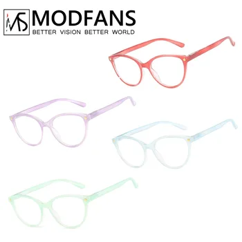 Cat eye lasīšanas brilles gaismas sieviešu modes jauns dizains presbyopic brilles 3.00 1 1.5 2 2.5 3.5 4.0