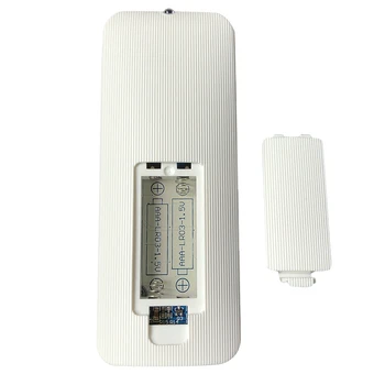 Chunghop K-390Ew Wifi Smart Universal Lcd Gaisa Kondicionētājs A/C Tālvadības Kontrolieris Es Plug
