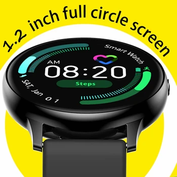 DT88 PRO smart skatīties Pilnu Touch Screen reloj hombre smatch band montre connectee reloj smartwatch mujer Fitnesa Tracker relogio