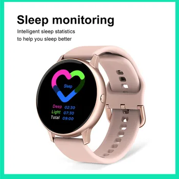 DT88 Pro Smart Skatīties sieviešu EKG+PPG Bluetooth Sirds ritma Noteicējs asinsspiediens IP67 Waterproof sieviešu Smartwatch vīriešiem