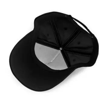 DUCATI Diavel Sacīkšu Motociklu Logo 2020 Jaunākais Black Tautas Beisbola cepure, Cepures Unisex