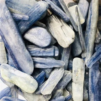 Dabas Lapis Lazuli Grants Cyan Rock Kristāla Kvarcu Lasurite Minerālu Paraugu Zivju Tvertnes Dārza Puķu Pods Apdares Akmens