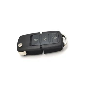 Datong Pasaules Auto Univer Tālvadības Atslēgu KEYDIY B01-3 3 Pogu Smart Auto Tālvadības pulti Aizstāt Master Automašīnu Tukšu Atslēga