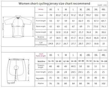 Dhbing Sieviešu Apģērbu 2020. Gadam Riteņbraukšanas Apģērbu Triatlona Skinsuit Elpojošs Riteņbraukšana Jersey MTB Velosipēds Jersey Velo Krekls