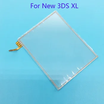 Displejs, Touch Screen Panelis Jaunu 3DSXL LL Digitizer Stikla Nintendo Jaunu 3DSXL LL Konsoles Remonts Nomaiņa