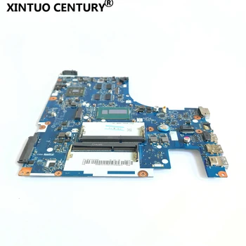 G50-70 motherboard Lenovo G50-70 Z50-70 Grāmatiņa galvenās valdes ACLU1/ACLU2 NM-A271 Rev1.0 ar I5 CPU, grafikas karte ir Pilna Tests