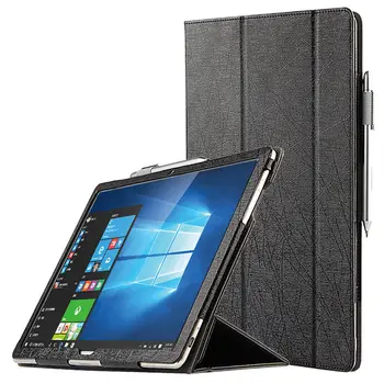 Gadījumā, Huawei MateBook E BL-W09 BL-W19 Tablete Gadījumos Āda Flip Stends Būtiska Vāks HUAWEI MateBook HZ-W09 HZ-W19 W29 12