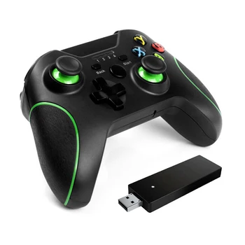 Gamepad Wireless Bluetooth Kursorsviru PS3 Kontrolieris Bezvadu Konsoles Xbox Viens/PS3/Android Tālrunis Bezvadu Spēli Joypad