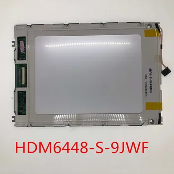 HDM6448-S-9JWF lcd displeja panelis, Ar bezmaksas piegāde