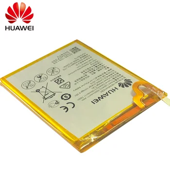 Hua Wei HB396481EBC oriģinālajai Tālruņa Akumulatora Huawei Ascend G7 Plus Godu 5X G8 G8X Rio L03 -UL00 TL00 AL00 3000mAh