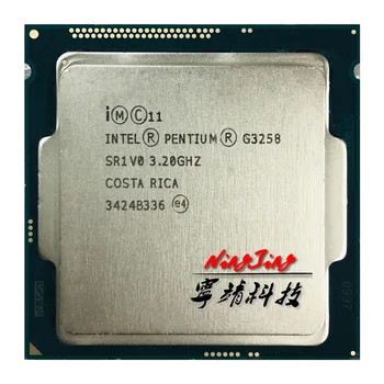 Intel Pentium G3258 3.2 GHz Dual-Core CPU Procesors 3M 53W LGA 1150