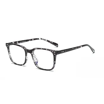JASPEER Jaunu Anti Zilā Gaisma Pretbloķēšanas Brilles Pret acu nogurumu, TR90 Vīriešiem Un Sievietēm, Datoru Spēle, Aizsargbrilles Acu Aizsardzībai Brilles