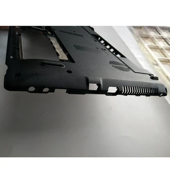 JAUNU klēpjdatoru Apakšā lietu vāks Acer Aspire 5250 5733 P/N: AP0FO000N00 D čaula bez HDMI-saderīgam