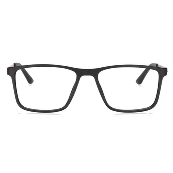 Jauns Dizains Bezskrūvju TR90 Laukumā Tālredzīgs Brilles Sievietēm, Vīriešiem Sveķu Photochromic Lasīšanas Brilles 0 +25 +50 +75 +100 Līdz +400