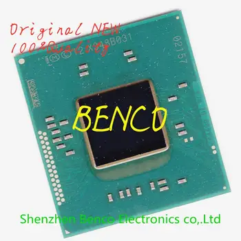 Jauns SR2KM N3010 BGA Mikroshēmu CPU Chip