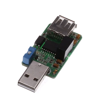 Jauns USB Izolatoru 1500v Izolatoru ADUM4160 USB Uz USB ADUM4160/ADUM3160 Modulis