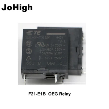 JoHigh F21-E1B Celtņa Rūpniecības Tālvadības pults Piederumi Sākotnējā importēti OEG Relejs