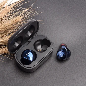 KINERA YH623 TWS Auss Monitors, Austiņas Bezvadu Bluetooth 5.0 Trokšņu Slāpēšanas Earbuds HIFI DJ Austiņas Earbuds