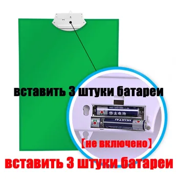 Krievijas kids Izglītojošās rotaļlietas Phonic Sienas Karājas Diagrammas Fonētisko Alfabētu diagrammas dzimšanas dienas dāvanu skaņu mācību mašīna