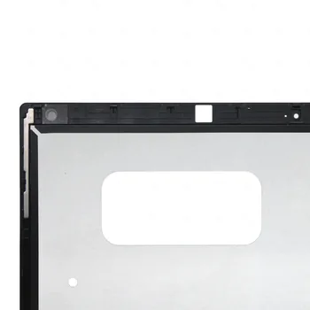 Lenovo Thinkpad Jogas 370 FHD LCD Displejs, Touch Screen Stikla Digitizer Montāža+Rāmis 01HW909 01HW910 SD10M34076 SD10M34078