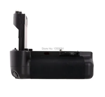 Meike MK 5D2L LCD Taimeris Battery Grip Canon EOS 5D Mark II